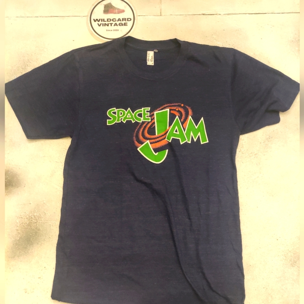 Men’s Space Jam T-shirt size M